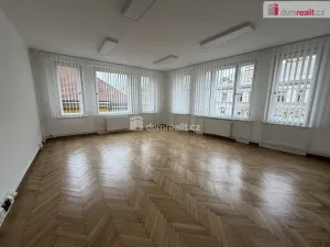 Pronájem kanceláře, Praha - Nové Město, Vodičkova, 82 m2