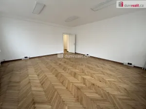Pronájem kanceláře, Praha - Nové Město, Vodičkova, 82 m2