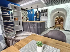 Pronájem restaurace, Pasohlávky, 75 m2