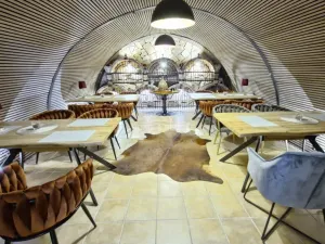 Pronájem restaurace, Pasohlávky, 75 m2