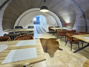 Pronájem restaurace, Pasohlávky, 75 m2