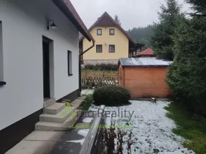 Prodej rodinného domu, Lipno nad Vltavou - Slupečná, 170 m2