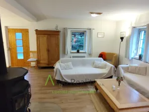 Prodej rodinného domu, Lipno nad Vltavou - Slupečná, 170 m2