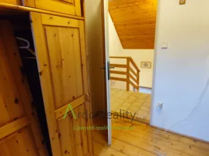 Prodej rodinného domu, Lipno nad Vltavou - Slupečná, 170 m2