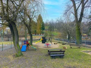 Prodej pozemku pro bydlení, Dřetovice, 919 m2