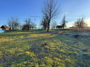 Prodej pozemku pro bydlení, Dřetovice, 919 m2
