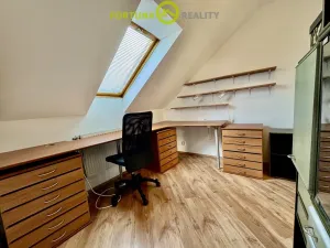 Prodej bytu 4+1, Ostrava - Mariánské Hory, Korunní, 115 m2