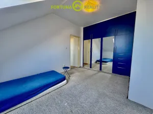 Prodej bytu 4+1, Ostrava - Mariánské Hory, Korunní, 115 m2