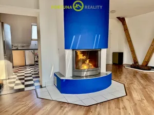 Prodej bytu 4+1, Ostrava - Mariánské Hory, Korunní, 115 m2