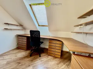 Prodej bytu 4+1, Ostrava - Mariánské Hory, Korunní, 115 m2