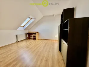 Prodej bytu 4+1, Ostrava - Mariánské Hory, Korunní, 115 m2