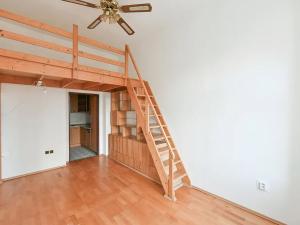 Pronájem bytu 3+kk, Praha - Žižkov, Lupáčova, 57 m2