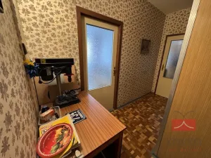 Prodej bytu 1+1, Humpolec, Lužická, 43 m2