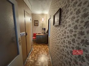 Prodej bytu 1+1, Humpolec, Lužická, 43 m2