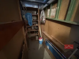 Prodej bytu 1+1, Humpolec, Lužická, 43 m2