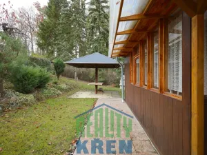 Prodej chaty, Úštěk - Habřina, 70 m2