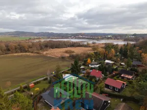 Prodej chaty, Úštěk - Habřina, 70 m2