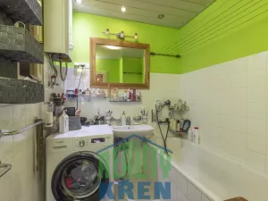 Prodej bytu 2+kk, Praha - Bubeneč, V. P. Čkalova, 51 m2