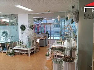 Pronájem obchodního prostoru, Ostrava, Poštovní, 209 m2