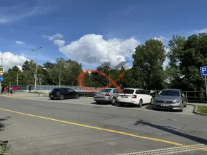 Pronájem obchodního prostoru, Rožnov pod Radhoštěm, Tyršovo nábřeží, 90 m2