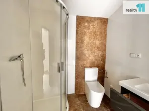 Pronájem bytu 1+kk, Praha - Michle, Michelská, 34 m2