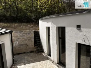 Pronájem bytu 1+kk, Praha - Michle, Michelská, 34 m2