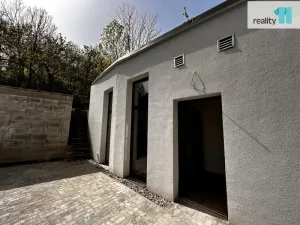 Pronájem bytu 1+kk, Praha - Michle, Michelská, 34 m2