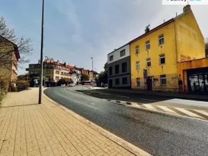 Pronájem bytu 1+kk, Praha - Michle, Michelská, 34 m2