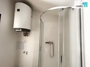 Pronájem bytu 1+kk, Praha - Michle, Michelská, 34 m2