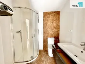 Pronájem rodinného domu, Praha - Michle, Michelská, 34 m2