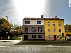 Pronájem rodinného domu, Praha - Michle, Michelská, 34 m2