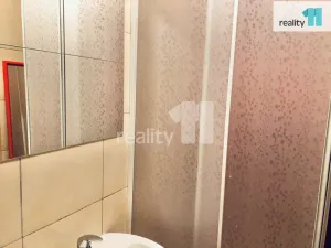 Pronájem bytu 1+1, Praha - Točná, náměstí Antonína Pecáka, 28 m2