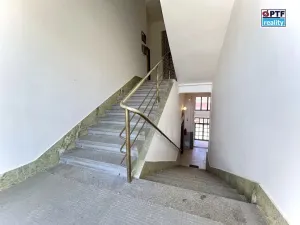 Pronájem bytu 3+kk, Nepomuk, Plzeňská, 100 m2