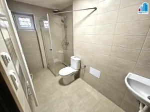 Pronájem bytu 2+kk, Dýšina, 5. května, 38 m2