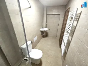 Pronájem bytu 2+kk, Dýšina, 5. května, 38 m2