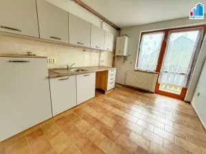 Pronájem bytu 3+1, Přeštice, Nerudova, 140 m2