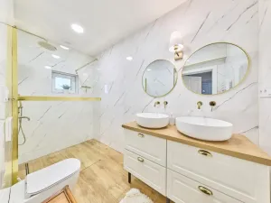 Prodej rodinného domu, Jaroměř - Josefov, Rumunská, 150 m2