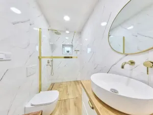 Prodej rodinného domu, Jaroměř - Josefov, Rumunská, 150 m2