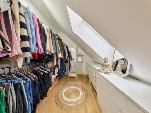 Prodej rodinného domu, Jaroměř - Josefov, Rumunská, 150 m2