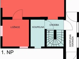 Prodej rodinného domu, Jaroměř - Josefov, Rumunská, 150 m2