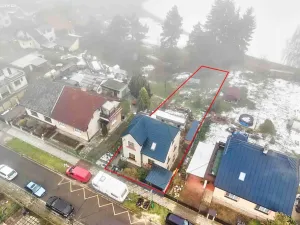 Prodej rodinného domu, Jaroměř - Josefov, Rumunská, 150 m2