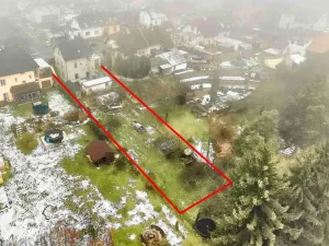 Prodej rodinného domu, Jaroměř - Josefov, Rumunská, 150 m2