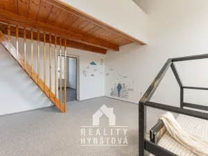 Prodej bytu 3+1, Olomučany, 78 m2