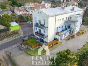 Prodej bytu 3+1, Olomučany, 78 m2