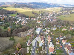 Prodej bytu 3+1, Olomučany, 78 m2