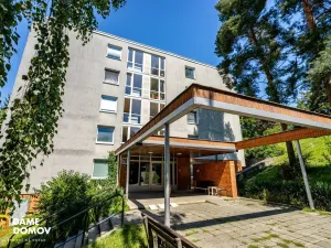 Prodej bytu 1+kk, Zlín, Družstevní, 32 m2