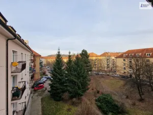 Pronájem bytu 2+1, Příbram - Příbram VII, Edvarda Beneše, 78 m2