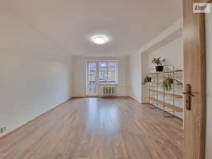 Pronájem bytu 2+1, Příbram - Příbram VII, Edvarda Beneše, 78 m2