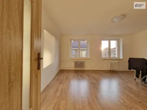 Pronájem bytu 2+1, Příbram - Příbram VII, Edvarda Beneše, 78 m2