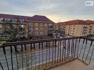 Pronájem bytu 2+1, Příbram - Příbram VII, Edvarda Beneše, 78 m2